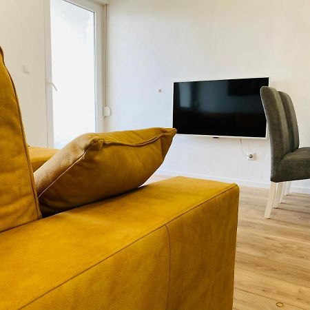 La Dolce Vita - Apartment Split Eksteriør billede