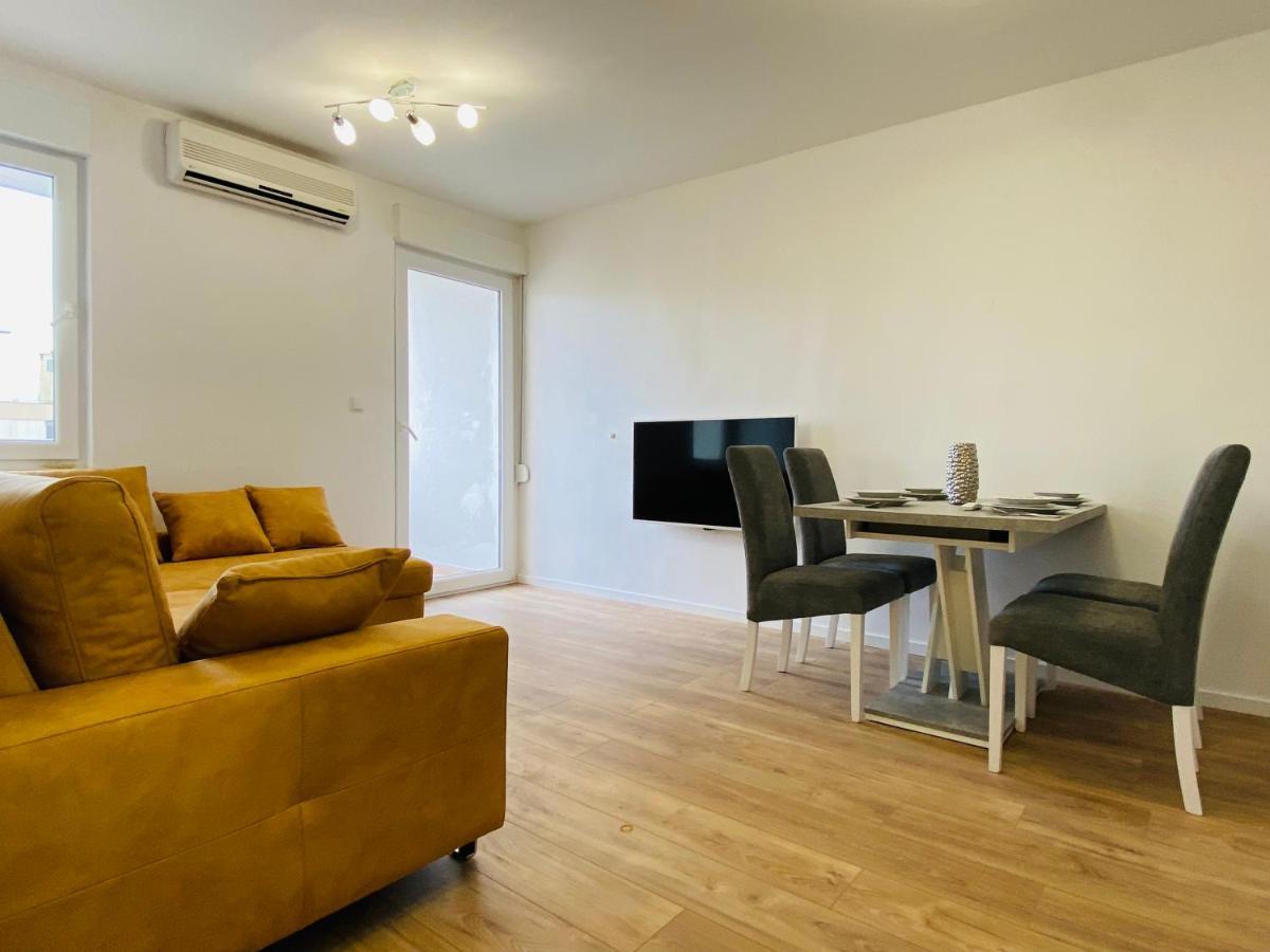 La Dolce Vita - Apartment Split Eksteriør billede