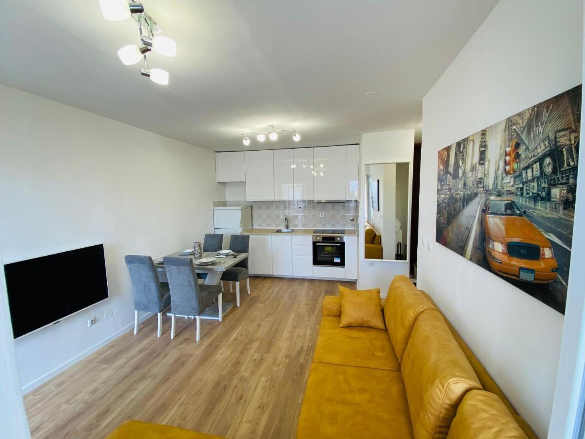 La Dolce Vita - Apartment Split Eksteriør billede