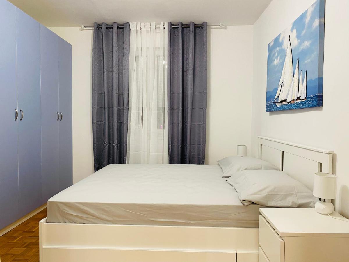 La Dolce Vita - Apartment Split Eksteriør billede