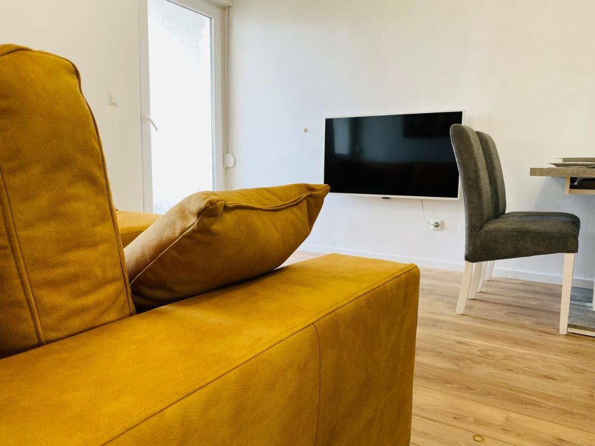 La Dolce Vita - Apartment Split Eksteriør billede