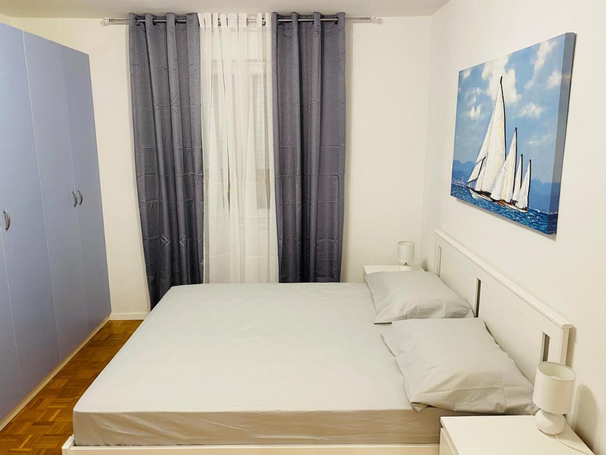 La Dolce Vita - Apartment Split Eksteriør billede